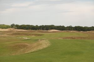 Lido 16th Tee